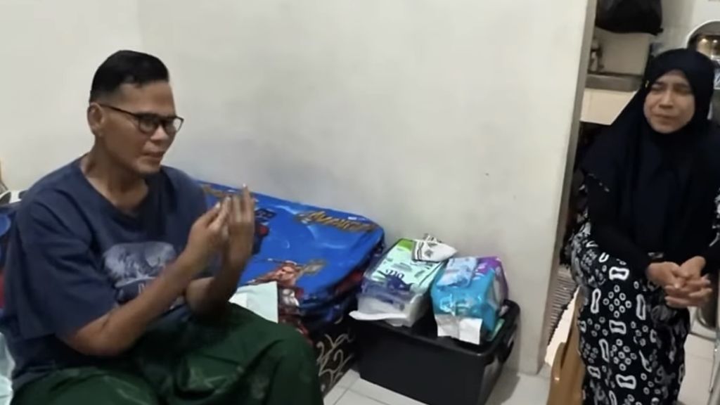 Fahmi Bo Akan Rujuk dan Ijab Kabul dengan Mantan Istri Minggu