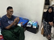 Fahmi Bo Akan Rujuk dan Ijab Kabul dengan Mantan Istri Minggu