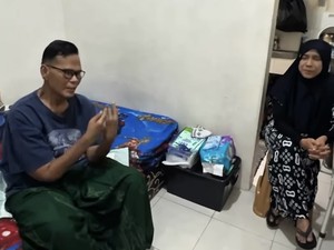 Fahmi Bo Akan Rujuk dan Ijab Kabul dengan Mantan Istri Minggu
