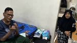 Bismillah... Fahmi Bo Bakal Rujuk dengan Eks Istri, Sabtu Ini Ijab Kabul