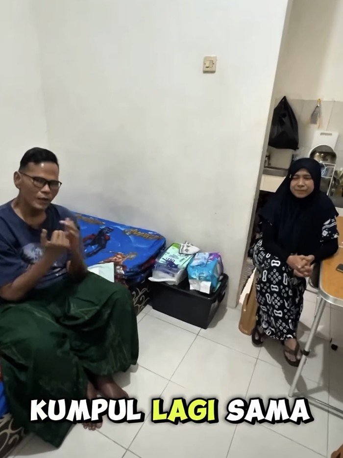 Raffi Ahmad, Fahmi Bo