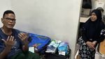 Bismillah... Fahmi Bo Bakal Rujuk dengan Eks Istri, Sabtu Ini Ijab Kabul