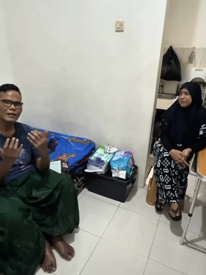 Raffi Ahmad, Fahmi Bo