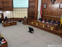 Koster Sentil Pengusaha Hotel di Bali, Ada yang Berlagak Jadi Penguasa Pantai