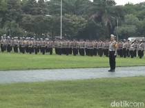 Operasi Zebra Semeru 2025 Dimulai, Ini Kata Dirlantas Polda Jatim