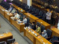 Aksi Dosen UIM: Meludahi Kasir Swalayan, Kini Berharap Kekeluargaan