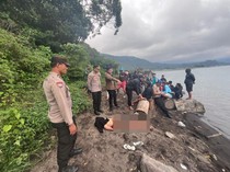 Remaja Ini Tewas Tenggelam di Danau Batur, Diduga Kram Perut Saat Mandi