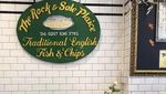 Gokil! Restoran Fish and Chips Tertua di Inggris Ini Berusia 154 Tahun