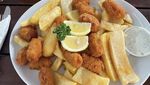 Gokil! Restoran Fish and Chips Tertua di Inggris Ini Berusia 154 Tahun