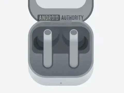 Samsung Galaxy Buds 4 Pro