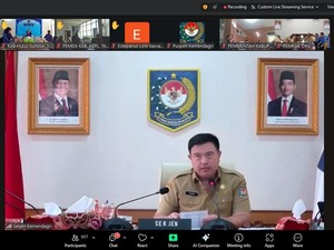 Jelang Akhir Tahun Anggaran, Pemda Diminta Percepat Realisasi APBD 2025