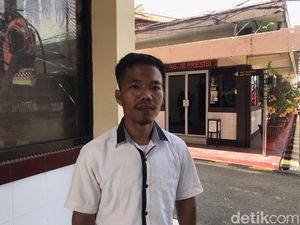 Kakek di Palopo Diduga Lecehkan Cucu Usia 12 Tahun Sejak Masih SD
