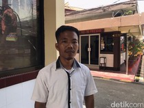 Kakek di Palopo Diduga Lecehkan Cucu Usia 12 Tahun Sejak Masih SD