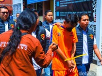 4 Penganiaya Anak Disabilitas di Karawang hingga Tewas Ditangkap
