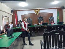 Hakim Tolak Keberatan Dua Terdakwa Pembunuhan Brigadir Nurhadi