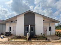 Buruan Cek! Rumah di Tanjung Pinang Masih Ada yang Rp 173 Juta