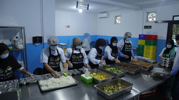 Waka Komisi IX DPR Nilai MBG Saat Libur Sekolah Tak Efektif, Lebih Baik Dihentikan