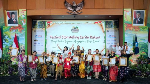 Suara Nusantara Suara Nusantara