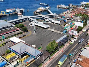 Diskon ASDP 2025, Ini Daftar Pelabuhan yang Kebagian Promo Nataru!