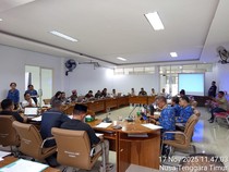 Polemik RAPBD Manggarai Barat Ilegal Berakhir Seusai Revisi KUA PPAS