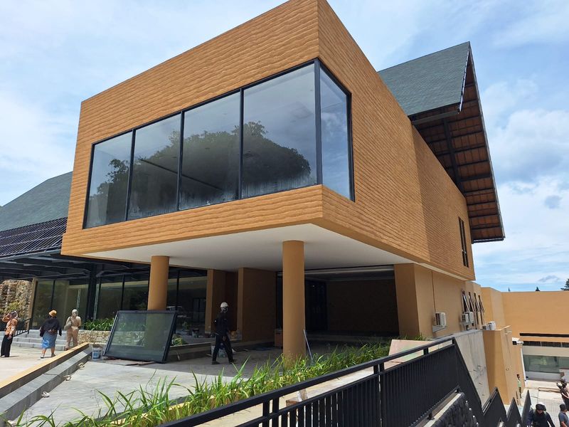 Taman Safari Indonesia Taman Safari Indonesia