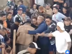 Viral Judi Tajen di Kintamani Rusuh, Diduga Dipicu Kecurangan