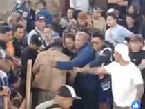 Viral Judi Tajen di Kintamani Rusuh, Diduga Dipicu Kecurangan