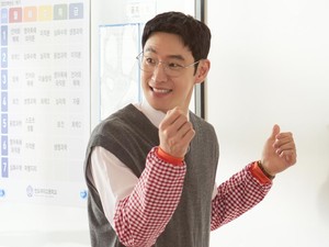 11 Drakor Terbaru November 2025 Lengkap dengan Sinopsis dan Platform Streaming