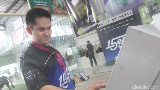 Techletica Padel Techletica Padel