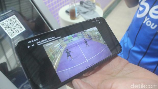 Techletica Padel Techletica Padel