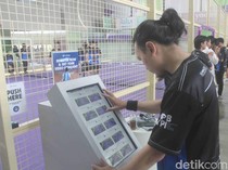 Techletica, Hadirkan Fitur Video Highlight Padel Sekali Tap