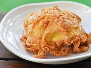3 Resep Telur Dadar Kreatif yang Bikin Lauk Tengah Bulan Naik Kelas