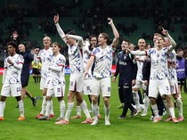 Norwegia Lolos ke Piala Dunia Setelah Penantian Hampir 30 Tahun