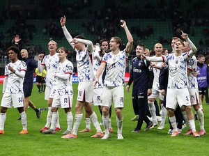 Video: Norwegia Lolos ke Piala Dunia 2026, Kalahkan Italia 4-1