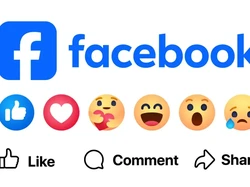 Facebook Bakal Matikan Tombol Like dan Comment Eksternal