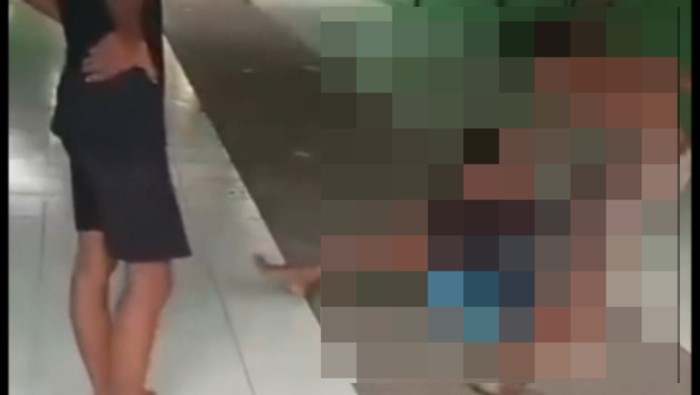 Viral perundungan yang dialami siswa SDN Kaliacar 01, di Kecamatan Gading, Kabupaten Probolinggo