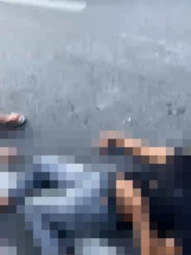 Viral Video Aksi Balap Liar Memakan Korban Aksi balap liar di Pamekasan meresahkan warga memakan korban.