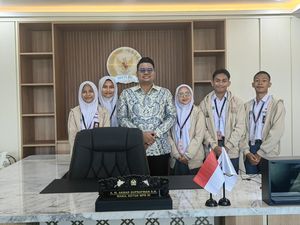 Waka MPR Puji Upaya Pemerintah Luncurkan Program Digitalisasi Pendidikan