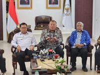 Bank Islam Dunia Buka Beasiswa Penuh S1-S3, Ada Tunjangan Hidup Bulanan