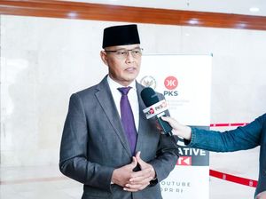 Waka Komisi I DPR Kutuk Serangan Houthi ke Riyadh, Minta WNI Terus Dipantau