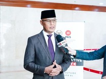 RI Gabung Dewan Perdamaian Bentukan Trump, PKS Ingatkan Waspada Tinggi