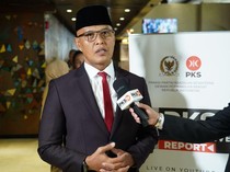Waka Komisi I DPR Dukung Prabowo Mediator AS-Iran: Walau Situasi Sulit