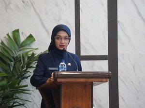 Siswa di 3 SD Kediri Keracunan MBG, Walkot Vinanda Perintahkan Investigasi