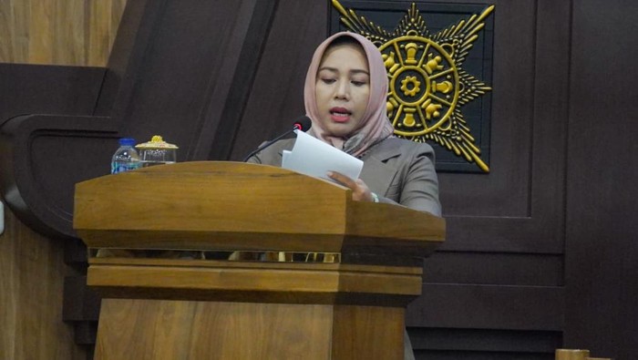 Wali Kota Mojokerto, Ika Puspitasari