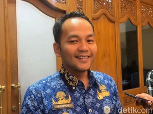 Wali Kota Solo Respati Ungkap Alasan Absen di Jumenengan PB XIV Purbaya