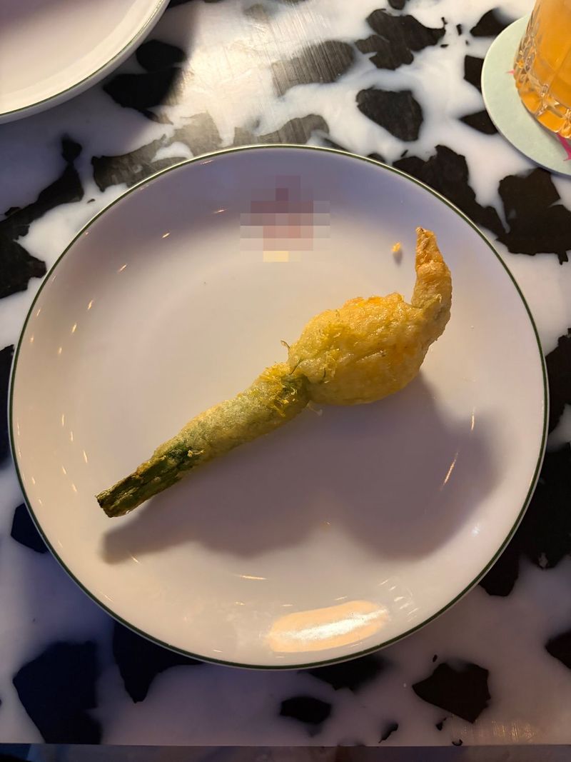 Wanita alergi cabai Tak Sengaja Makan Cabai, Wanita Ini Celaka Saat Santap di Restoran