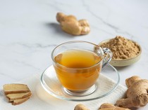 Apakah Wedang Jahe Bisa Meredakan Batuk dan Flu? Cek Fakta Kesehatannya!
