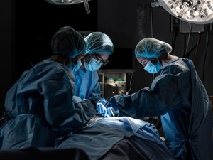 Obgyn yang Tangani Rahim Copot Muncul, Luruskan Dugaan Hoax-Titip Pesan Penting