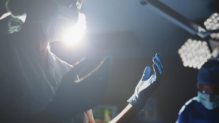 Kasus Rahim Copot Diragukan Sejawat, Obgyn yang Menangani Pun Sama Herannya