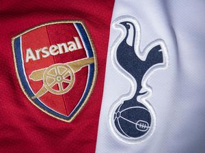 Sudah Siapkah Arsenal Diuji Spurs si Paling Jago Tandang?